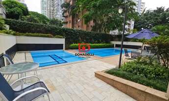 Imagem: Lindo Apartamento de 167 m² em Moema