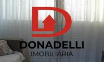 Imagem: Lindo Apartamento de 70 m² em Santo Amaro