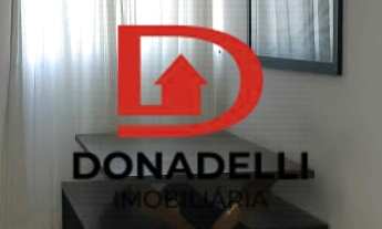 Imagem 2: Lindo Apartamento de 70 m² em Santo Amaro - SP