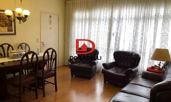 Imagem: Lindo Apartamento de 94 m² no Itaim