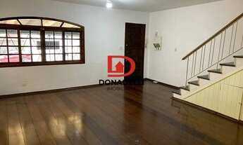 Imagem: Oportunidade no Brooklin - Casa com 03 dorms