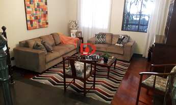 Imagem 2: Ótimo Sobrado de 150 m²com 2 vagas em Santo Amaro