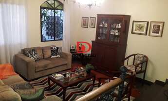 Imagem: Ótimo Sobrado de 150 m²com 2 vagas em