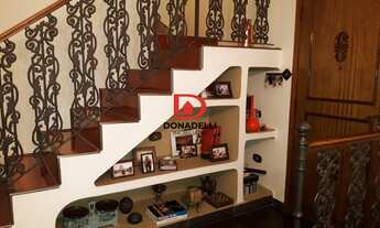 Imagem 7: Ótimo Sobrado de 150 m²com 2 vagas em Santo Amaro