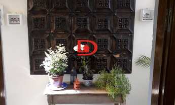 Imagem 4: Ótimo Sobrado de 150 m²com 2 vagas em Santo Amaro