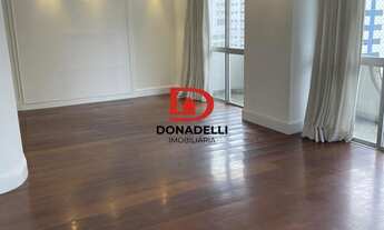 Imagem 4: Lindo Apartamento de 200 m² com 3 vagas em Moema