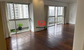 Imagem: Lindo Apartamento de 200 m² com 3 vagas