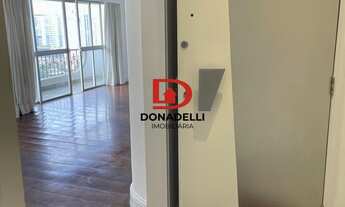 Imagem 3: Lindo Apartamento de 200 m² com 3 vagas em Moema