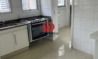 Imagem 6: Lindo Apartamento de 200 m² com 3 vagas em Moema