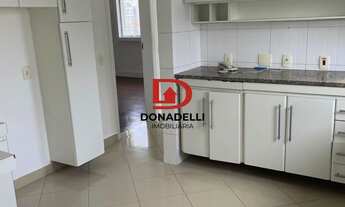 Imagem 7: Lindo Apartamento de 200 m² com 3 vagas em Moema