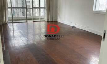 Imagem 2: Lindo Apartamento de 200 m² com 3 vagas em Moema