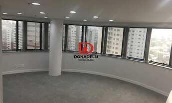 Imagem 2: Ótimo Conjunto Comercial de 44 m² com uma vaga em Santo Amaro