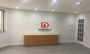 Imagem 7: Ótimo Conjunto Comercial de 44 m² com uma vaga em Santo Amaro