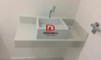 Imagem 5: Ótimo Conjunto Comercial de 44 m² com uma vaga em Santo Amaro