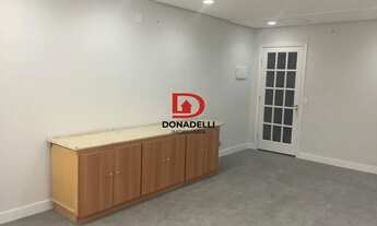 Imagem 3: Ótimo Conjunto Comercial de 44 m² com uma vaga em Santo Amaro