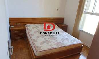 Imagem 3: Lindo Apartamento de 68 m² com uma vaga na Vila Mascote