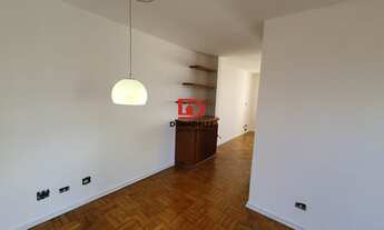 Imagem 5: Lindo Apartamento de 68 m² com uma vaga na Vila Mascote