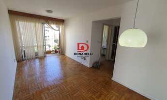 Imagem 1: Lindo Apartamento de 68 m² com uma vaga na Vila Mascote