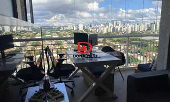 Imagem: Lindo Apartamento de 45 m² com uma vaga