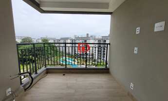 Imagem 7: Lindo Apartamento de 66 m² novo com duas vagas em Santo Amaro