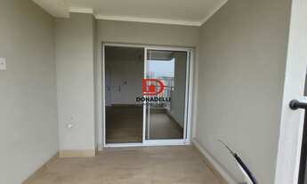 Imagem 5: Lindo Apartamento de 66 m² novo com duas vagas em Santo Amaro