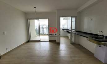 Imagem 6: Lindo Apartamento de 66 m² novo com duas vagas em Santo Amaro