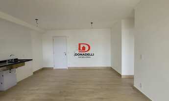 Imagem 4: Lindo Apartamento de 66 m² novo com duas vagas em Santo Amaro