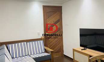 Imagem 5: Ótimo Apartamento de 52 m² com uma vaga na Vila Emir/Interlagos