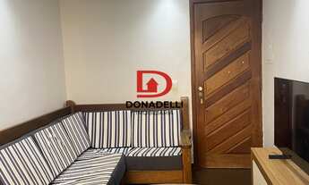 Imagem 4: Ótimo Apartamento de 52 m² com uma vaga na Vila Emir/Interlagos