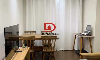 Imagem 3: Ótimo Apartamento de 52 m² com uma vaga na Vila Emir/Interlagos