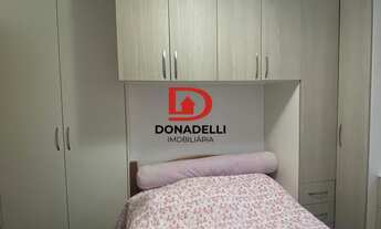 Imagem 7: Ótimo Apartamento de 52 m² com uma vaga na Vila Emir/Interlagos