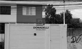 Imagem 4: Ótimo Sobrado de 138 m² com 3 vagas no Campo Grande/ZS/SP