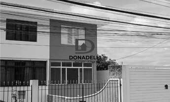 Imagem 2: Ótimo Sobrado de 138 m² com 3 vagas no Campo Grande/ZS/SP