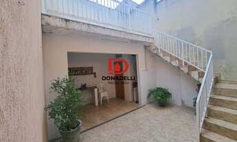 Imagem: Lindo Sobrado de 280 m² com duas vagas