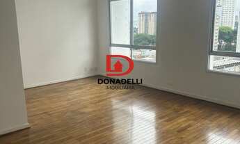 Imagem 2: Lindo Apartamento de 123 m² com uma vaga no Jardim Marajoara