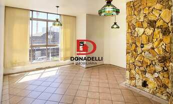 Imagem 2: Lindo Apartamento de 89 m² sem vaga no Campo Grande/ZS/SP