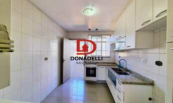 Imagem 3: Lindo Apartamento de 89 m² sem vaga no Campo Grande/ZS/SP