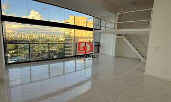 Imagem 1: Lindo Apartamento Novo de 78 m² com uma vaga em Moema