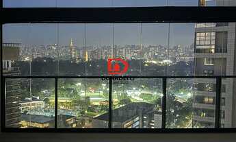 Imagem 6: Lindo Apartamento Novo de 78 m² com uma vaga em Moema