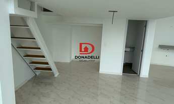 Imagem 3: Lindo Apartamento Novo de 78 m² com uma vaga em Moema