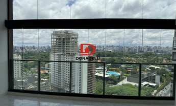 Imagem 7: Lindo Apartamento Novo de 78 m² com uma vaga em Moema