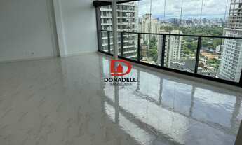 Imagem 4: Lindo Apartamento Novo de 78 m² com uma vaga em Moema