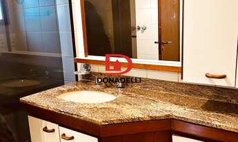 Imagem 6: Ótimo Apartamento de 125 m² com duas vagas em Moema