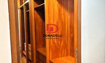 Imagem 5: Ótimo Apartamento de 125 m² com duas vagas em Moema