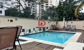 Imagem: Ótimo Apartamento de 125 m² com duas vagas