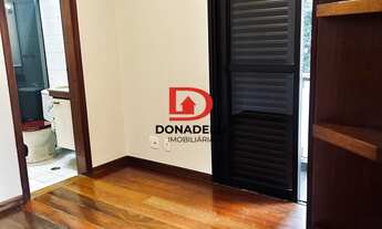 Imagem 7: Ótimo Apartamento de 125 m² com duas vagas em Moema