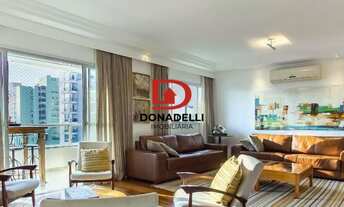 Imagem: Lindo Apartamento de 240m² em Moema