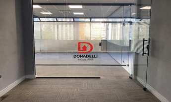 Imagem: Ótimo Conjunto Comercial de 200 m² no