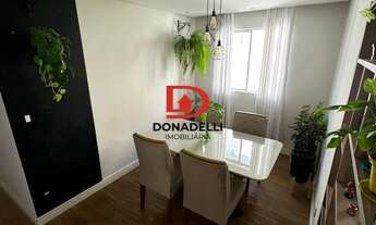 Imagem 5: Ótimo Apartamento de 54 m² com uma vaga em Interlagos