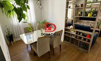 Imagem 4: Ótimo Apartamento de 54 m² com uma vaga em Interlagos